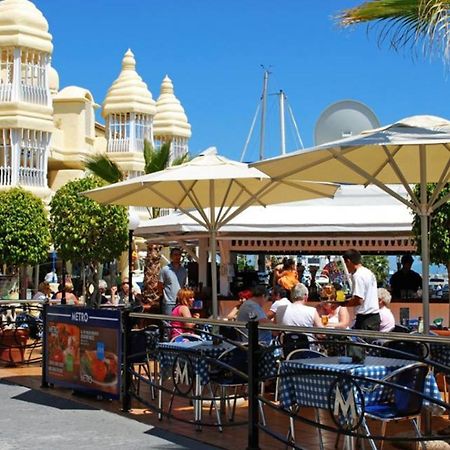 Skysea Apartments Benalmádena Exterior foto