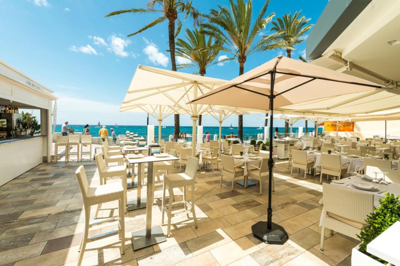 Skysea Apartments Benalmádena Exterior foto